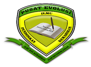 Pusat Evolusi